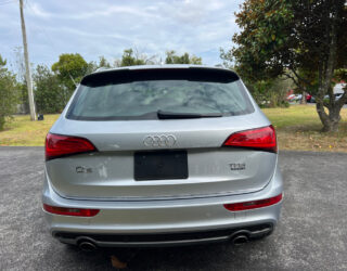 2016 Audi Q5 image 209139