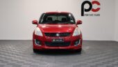 2013 Suzuki Swift RS image 303460