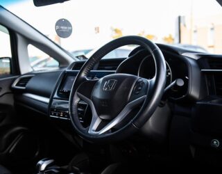 2013 Honda Fit image 208804