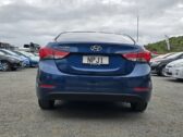 2014 Hyundai Elantra image 208333