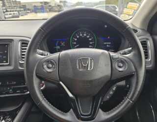 2014 Honda Vezel image 208431