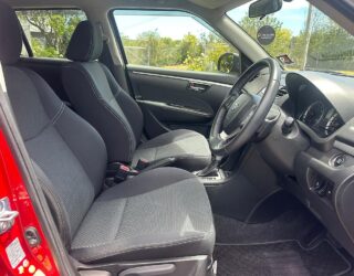 2013 Suzuki Swift image 208223