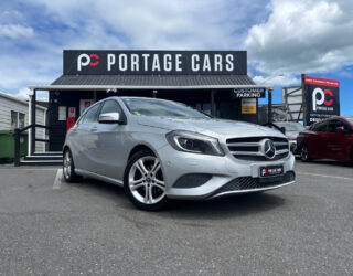 2015 Mercedes-benz A 180 image 207757