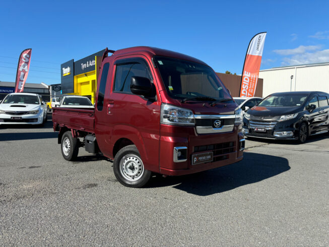 2023 Daihatsu Hijet image 224426