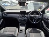 2015 Mercedes-benz A 180 image 218980