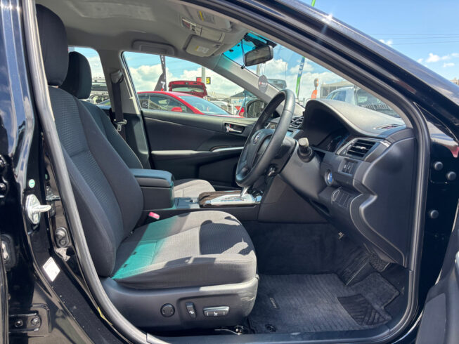 2012 Toyota Camry image 220488