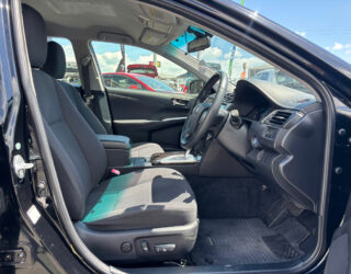 2012 Toyota Camry image 207936