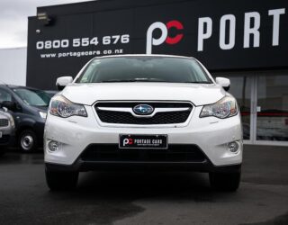 2013 Subaru Xv image 217938