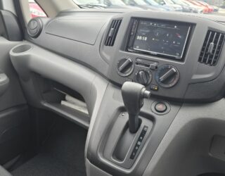 2021 Nissan Nv200 image 209955