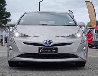 2016 Toyota Prius image 206241