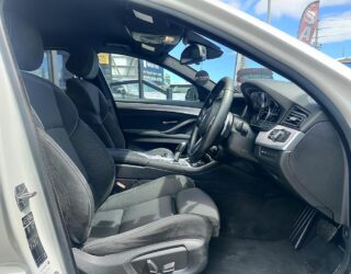 2014 Bmw 523i image 206689