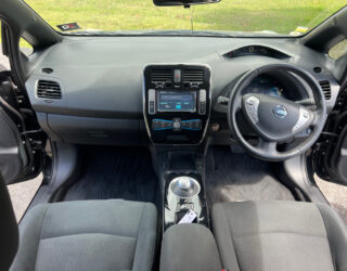 2014 Nissan Leaf image 217620