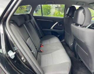 2013 Toyota Avensis image 206574