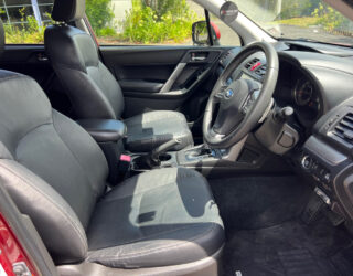 2013 Subaru Forester image 220964