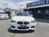 2013 Bmw 116i M Sport image 218540