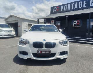 2013 Bmw 116i image 218540