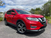 2018 Nissan X-trail image 204617