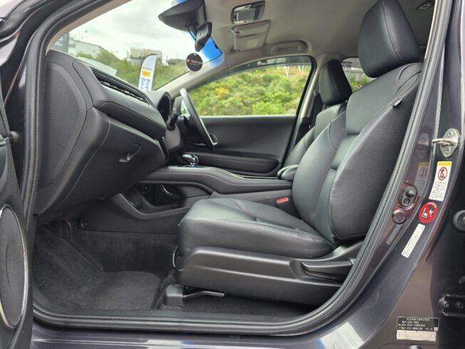 2014 Honda Vezel image 217805