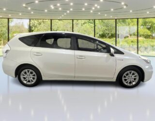 2012 Toyota Prius image 200987