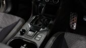 2017 Subaru Xv New Shape 2.0i-S Eyesight AWD image 306600