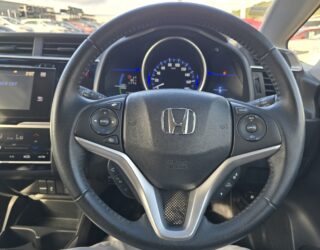 2014 Honda Fit image 208453