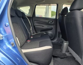 2017 Nissan Note image 217542