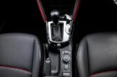 2017 Mazda Cx-3 20S SkyActiv Leather Interior image 219403