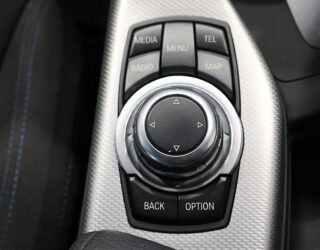 2013 Bmw 116i M Sport image 311766