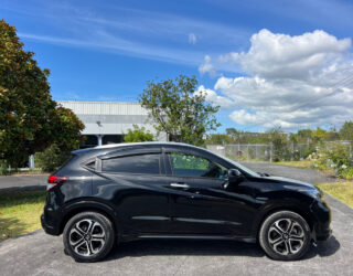 2014 Honda Vezel image 207118