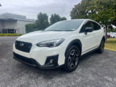 2017 Subaru Xv New Shape 2.0i-S Eyesight AWD image 219250