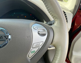 2013 Nissan Leaf 50% SOH image 297856