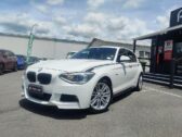 2013 Bmw 116i M Sport image 218541