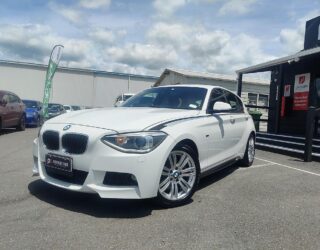 2013 Bmw 116i image 218541