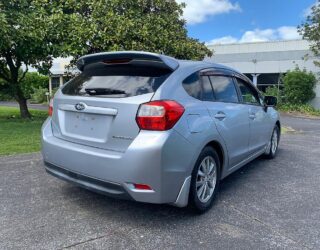 2012 Subaru Impreza image 224876