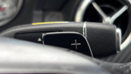 2015 Mercedes-benz A 180 AMG Package image 301589