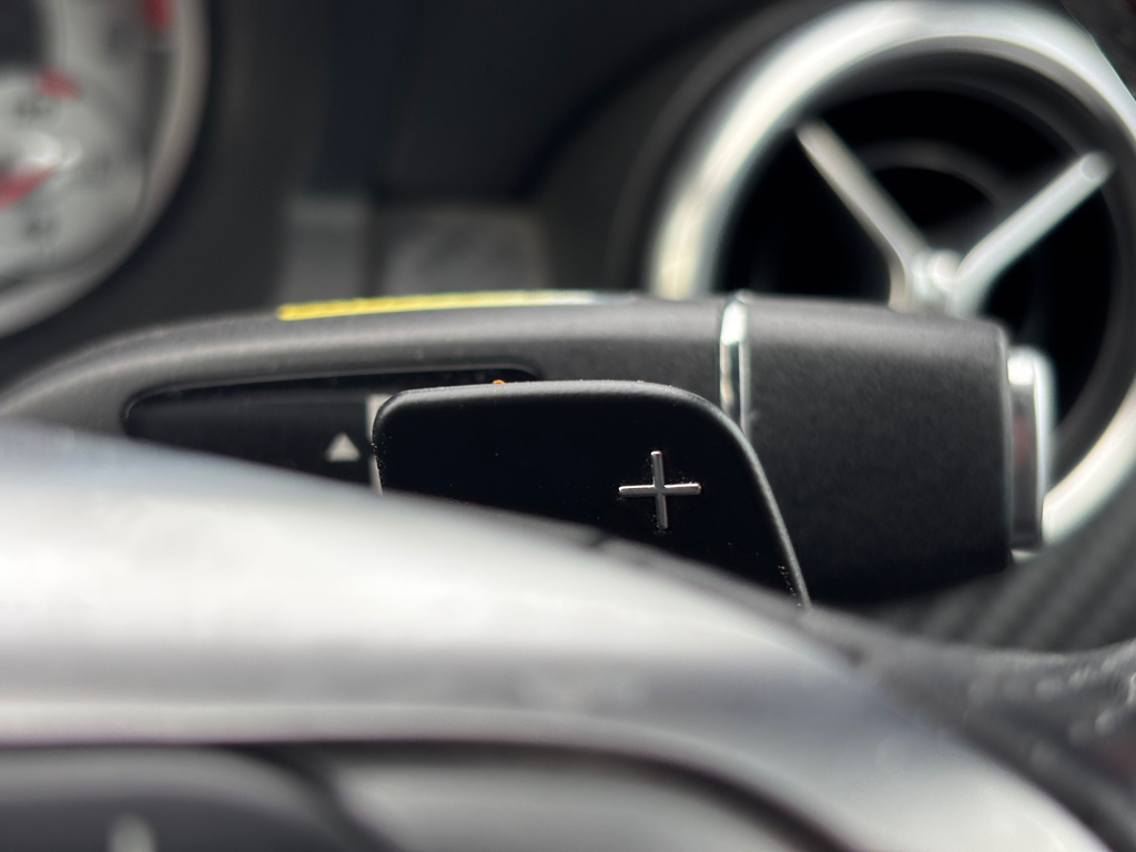 2015 Mercedes-benz A 180 AMG Package image 301589