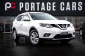 2013 Nissan X-trail image 217516