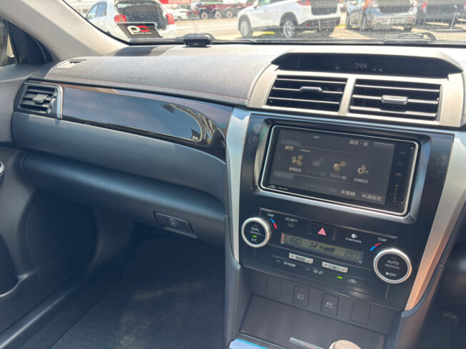 2012 Toyota Camry image 220497