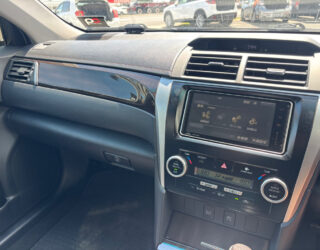 2012 Toyota Camry image 207945