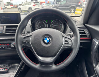 2012 Bmw 120i image 219146