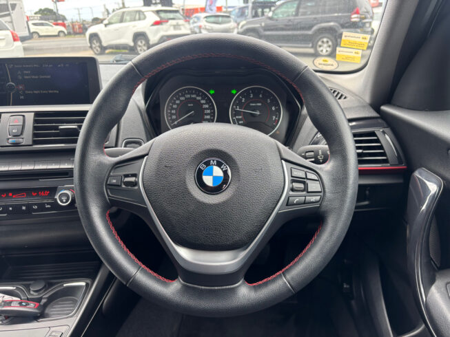2012 Bmw 120i image 219146