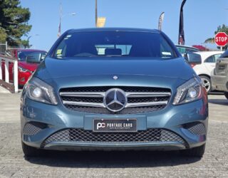 2013 Mercedes-benz A 180 image 217264