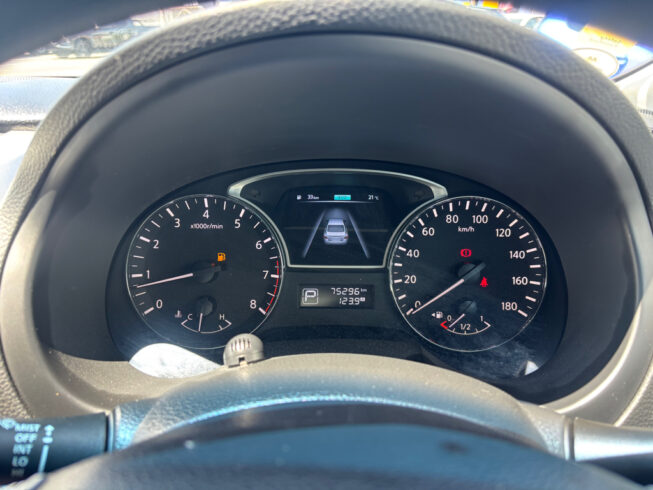 2015 Nissan Teana image 223898