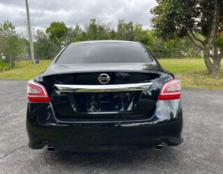 2015 Nissan Teana image 201929