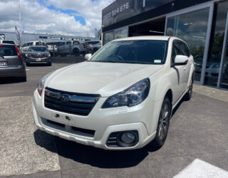 2012 Subaru Outback image 210070