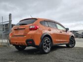 2015 Subaru Xv image 217461