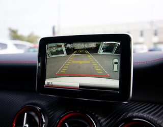 2013 Mercedes-benz A 250 image 219875