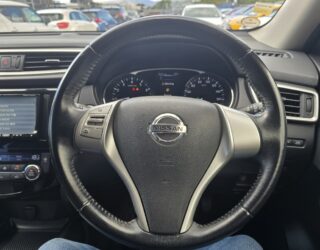 2014 Nissan X-trail image 225267