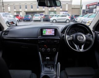 2012 Mazda Cx-5 image 221762