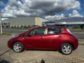2013 Nissan Leaf 50% SOH image 297846